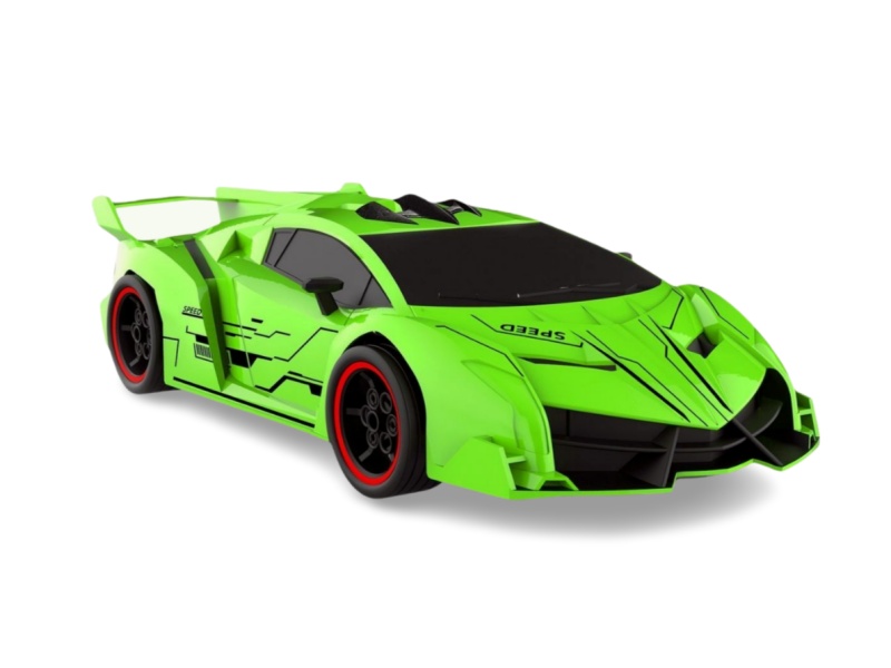 911-300B 1:12 RC Racing Car 