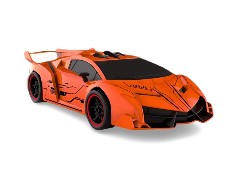 911-300B 1:12 RC Racing Car 
