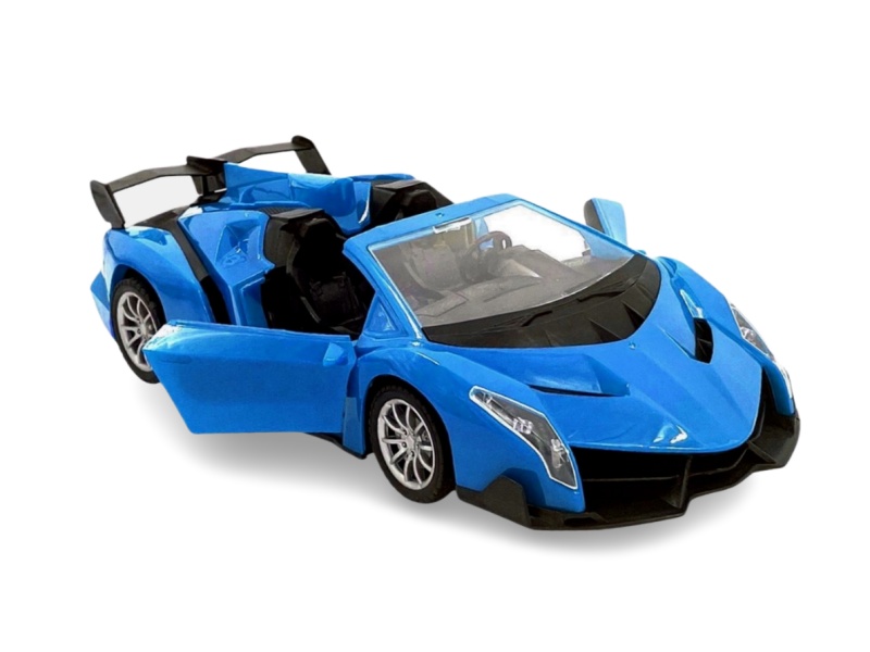 911-369AB 1:16 RC Racing Car