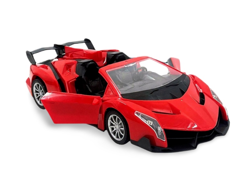 911-369AB 1:16 RC Racing Car