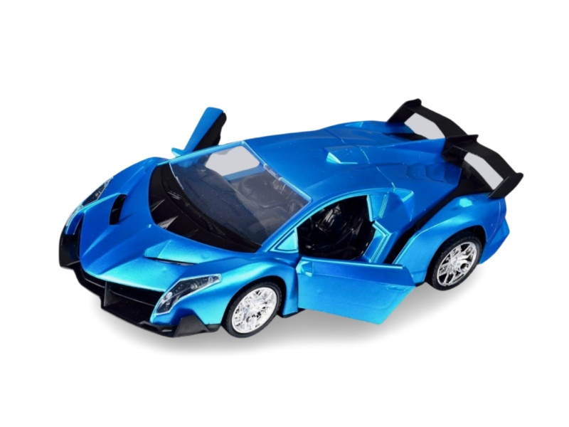 911-375AB 1:16 RC Racing Car