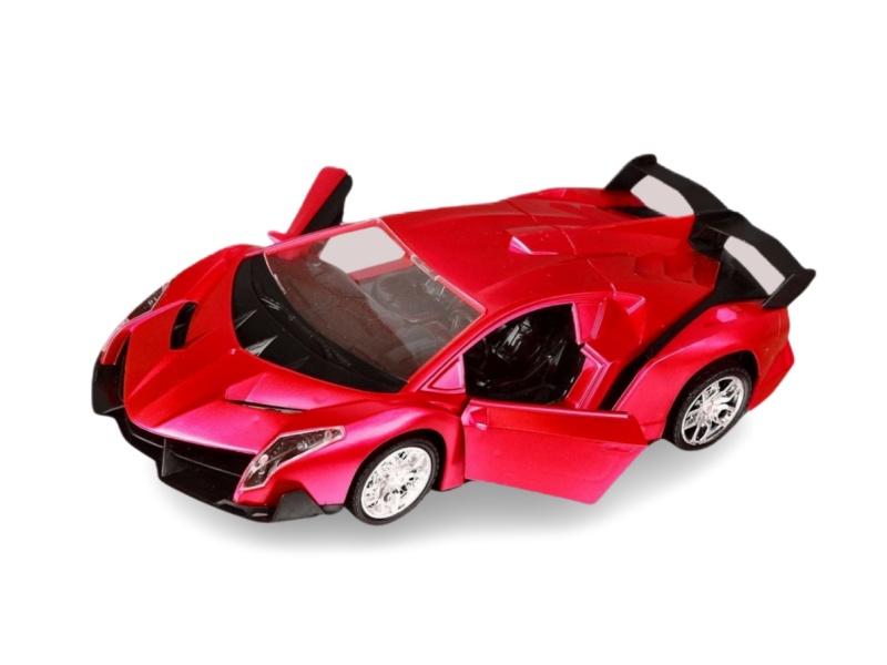 911-375AB 1:16 RC Racing Car