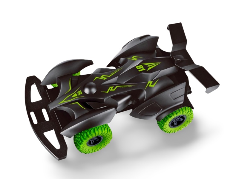 911-393A  RC Racing Car