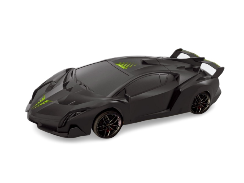 911-539AB 1:14 RC Racing Car