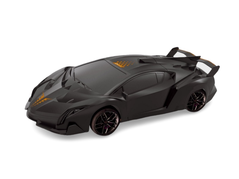 911-539AB 1:14 RC Racing Car