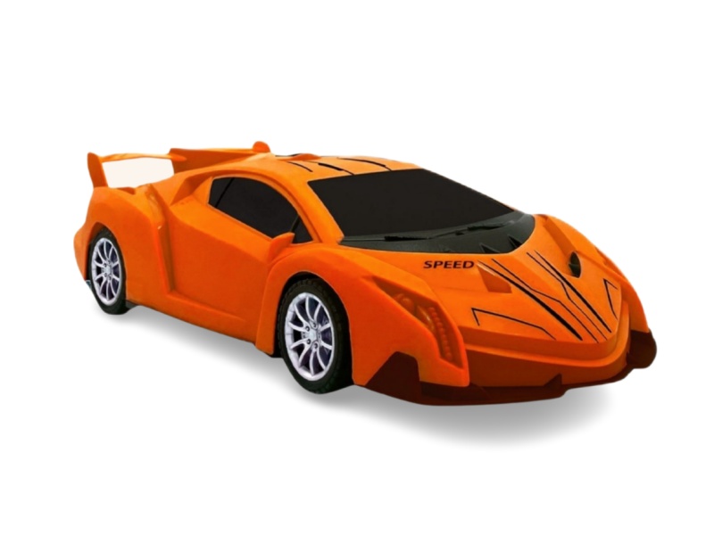 911-539C 1:14 RC Racing Car