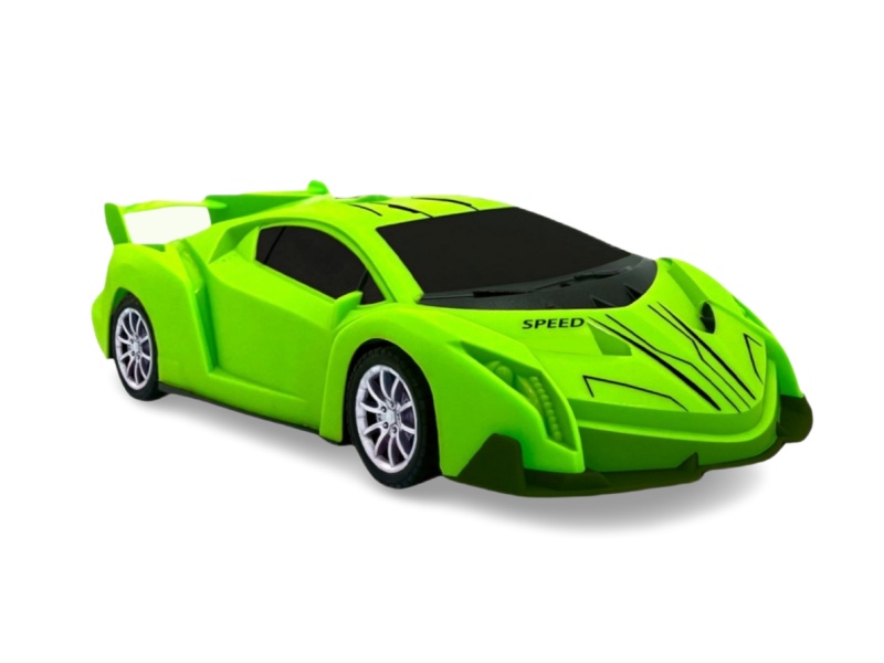 911-539C 1:14 RC Racing Car