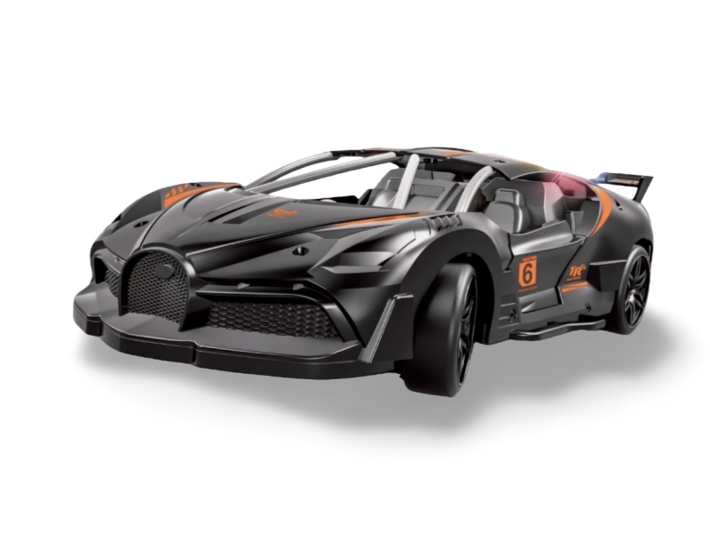 911-606BC 1:14 RC Racing Car