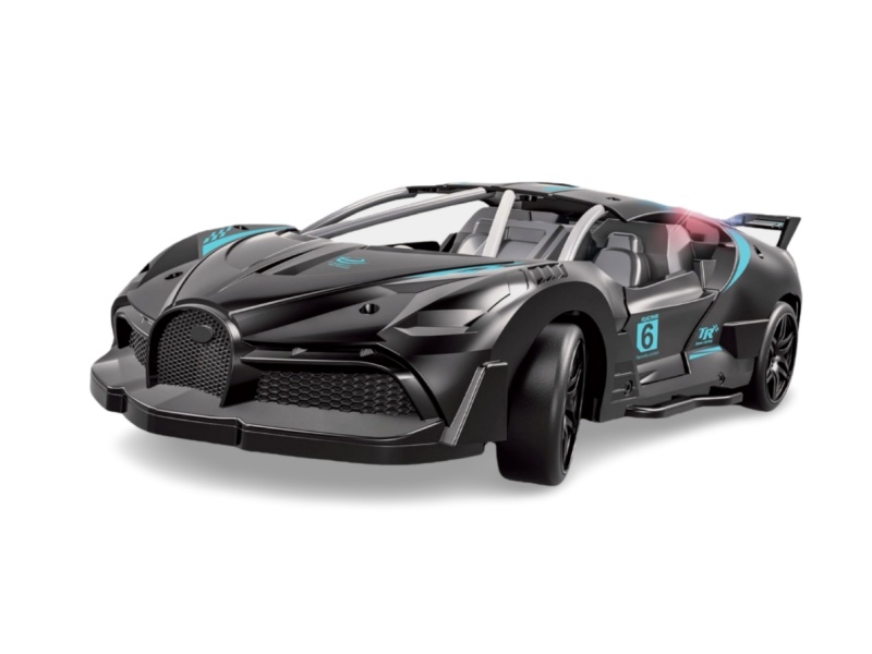 911-606BC 1:14 RC Racing Car