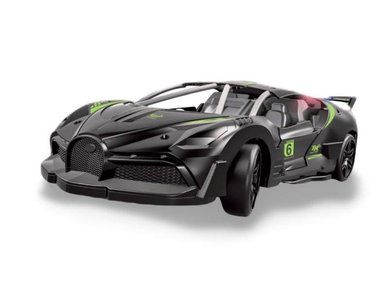 911-606BC 1:14 RC Racing Car