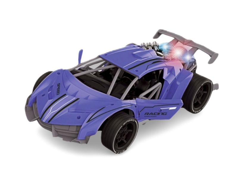 911-607BC 1:14 RC Racing Car