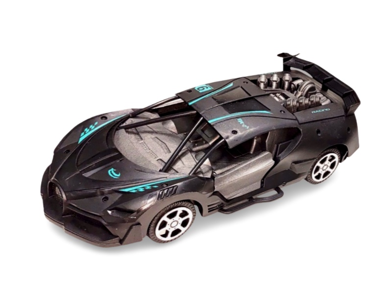 911-623A 1:20 RC Racing Car
