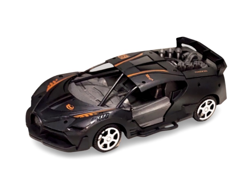 911-623A 1:20 RC Racing Car