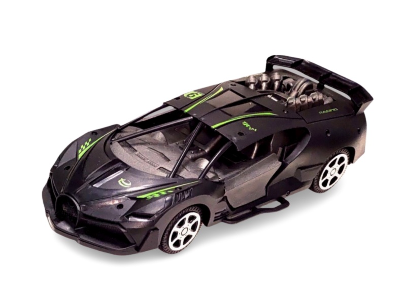911-623A 1:20 RC Racing Car