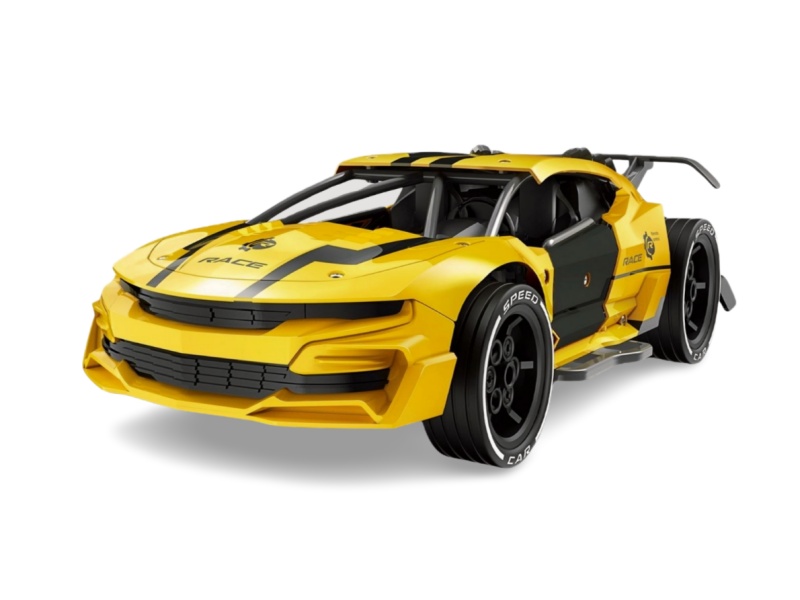 911-626AB 1:20 RC Racing Car