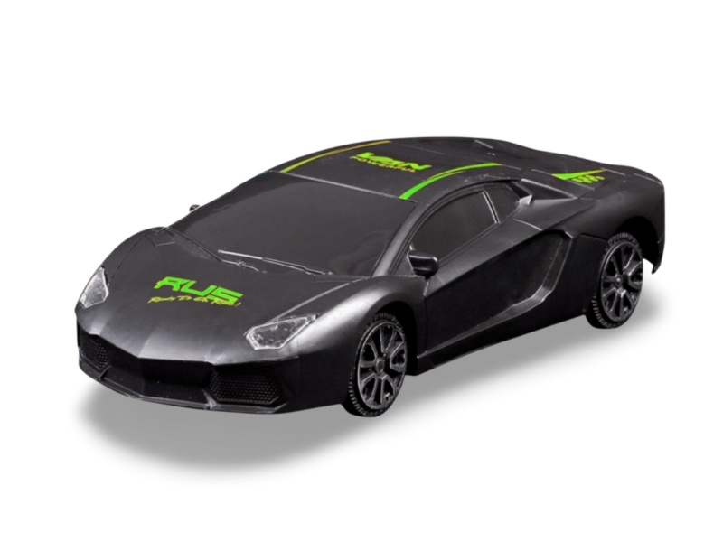 911-627A 1:20 RC Racing Car