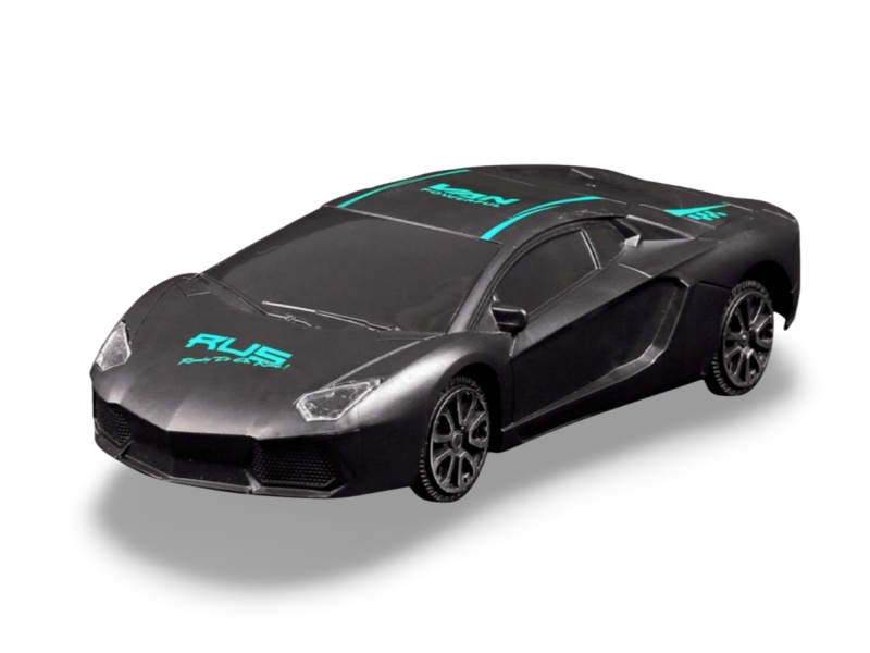 911-627A 1:20 RC Racing Car