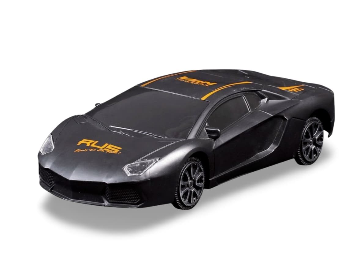 911-627A 1:20 RC Racing Car