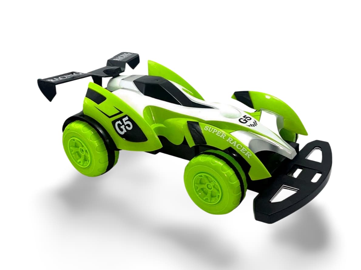 911-662B 1:6 RC Racing Car