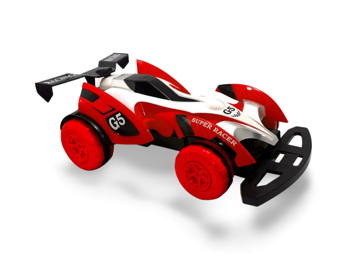 911-662B 1:6 RC Racing Car