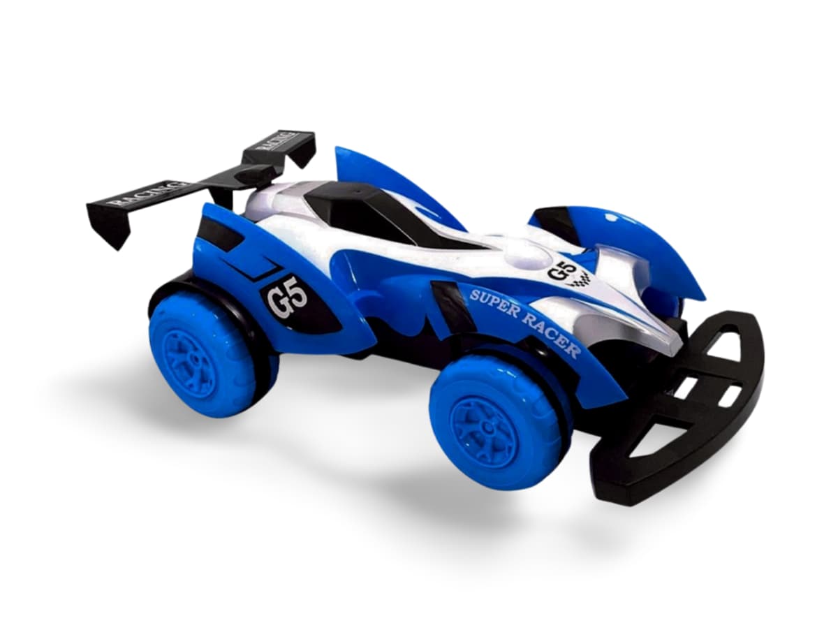 911-662B 1:6 RC Racing Car