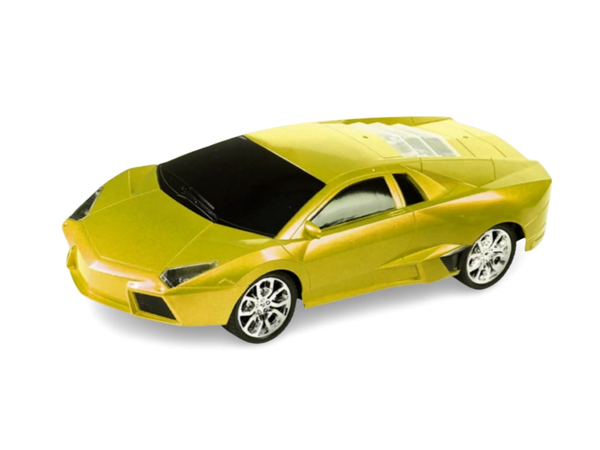 911-671A 1:14 RC Racing Car
