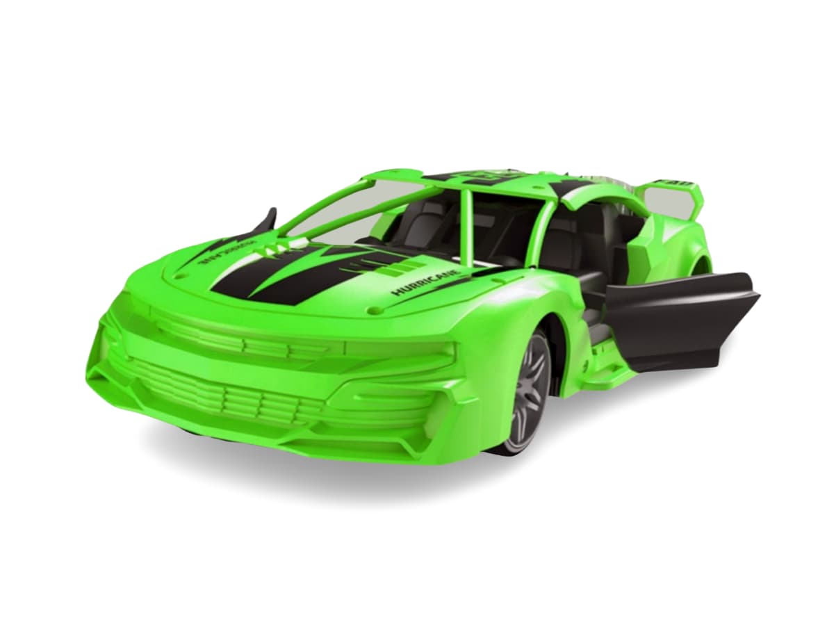 911-681A 1:20 RC Racing Car