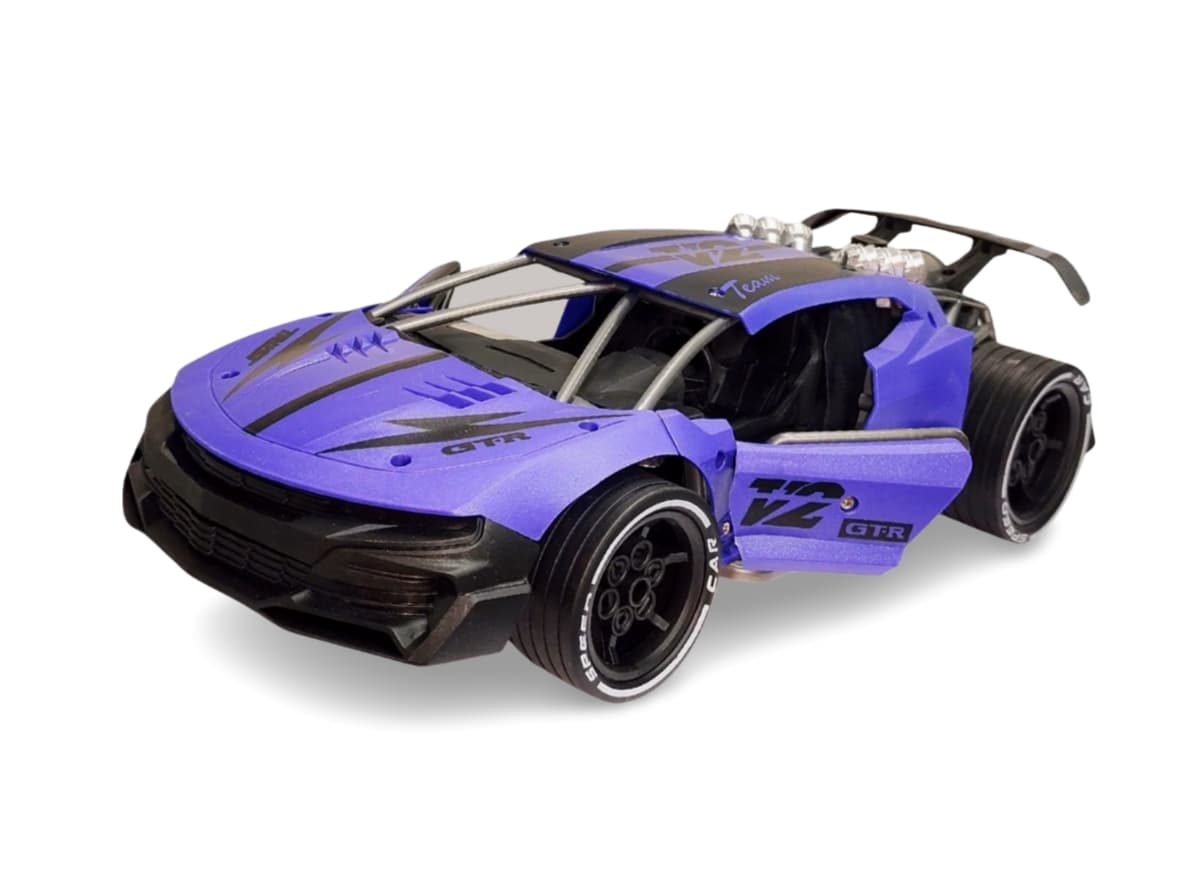 911-683A 1:14 RC Racing Car
