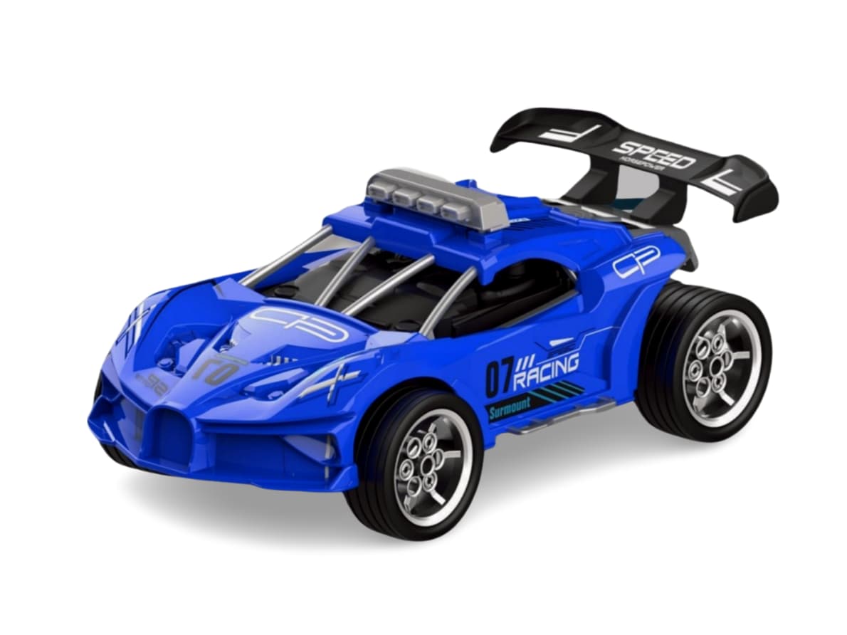 911-792A 1:20 RC Racing Car