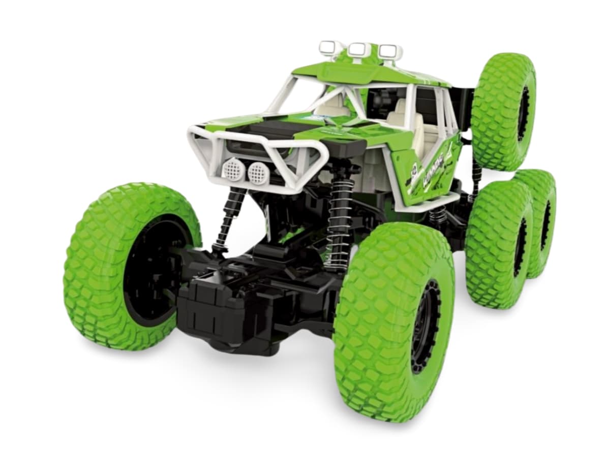 911-518A RC Climbing Car