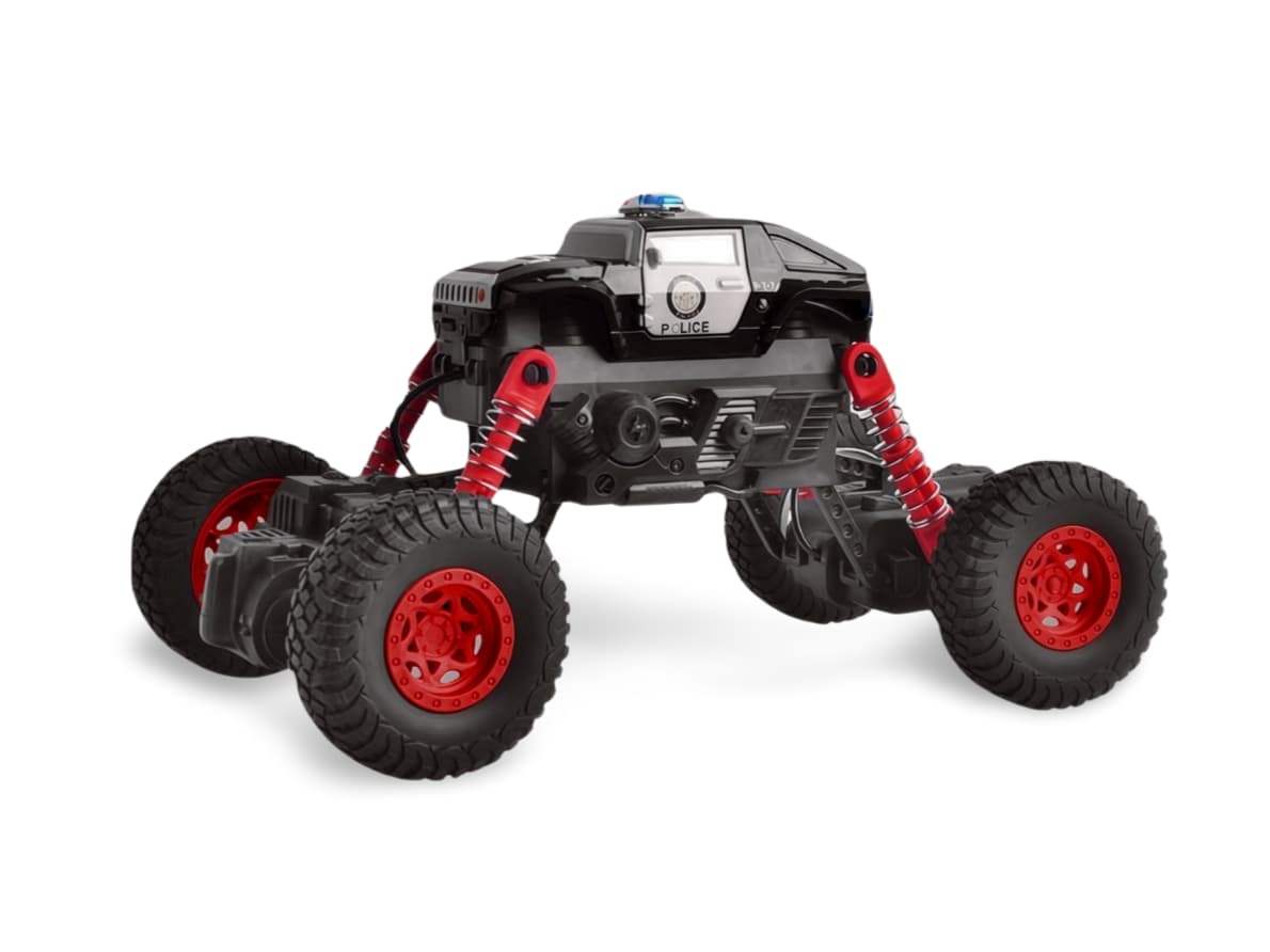 911-552B RC Climbing Car