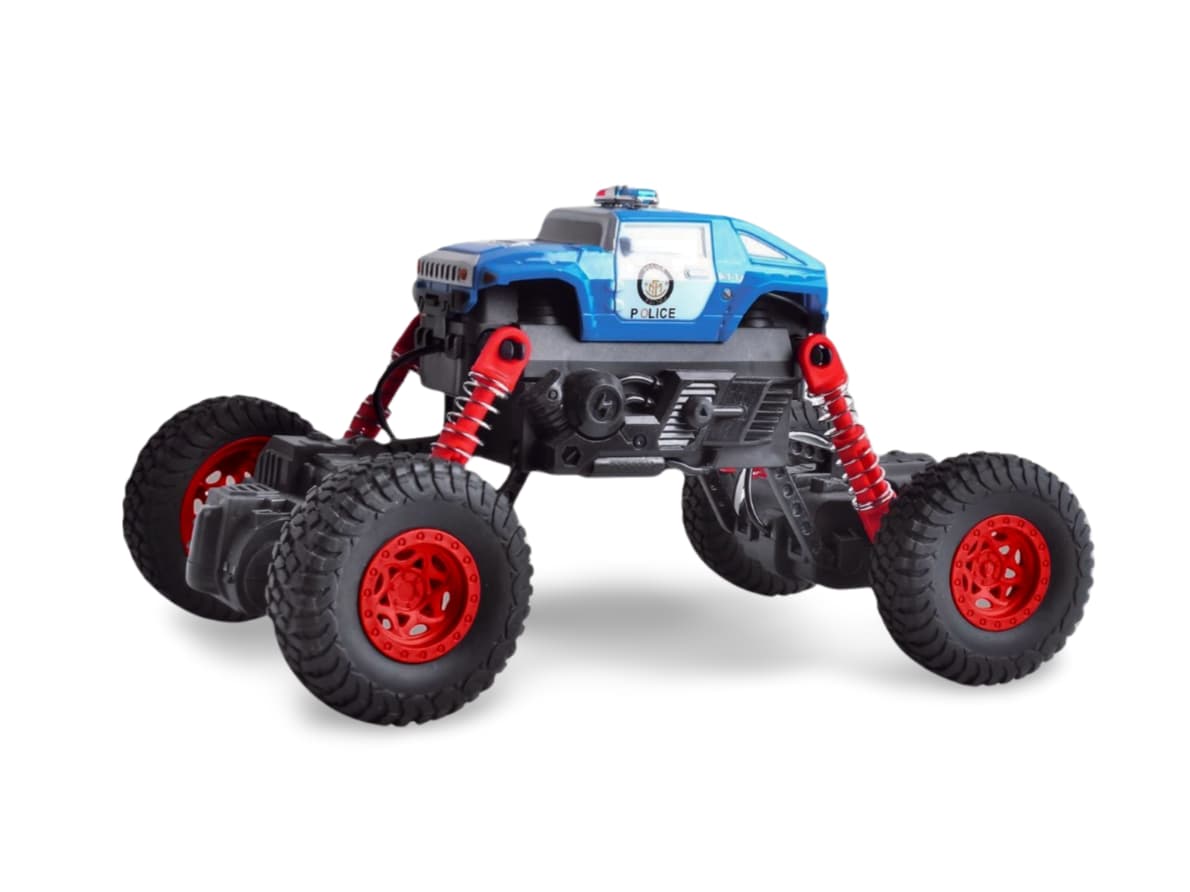 911-552B RC Climbing Car