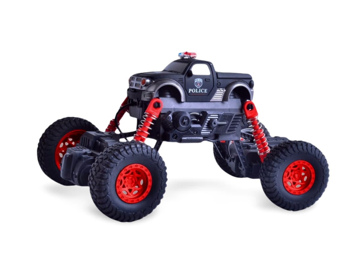 911-553B RC Climbing Car
