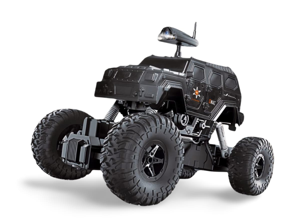 911-556A RC Climbing Car