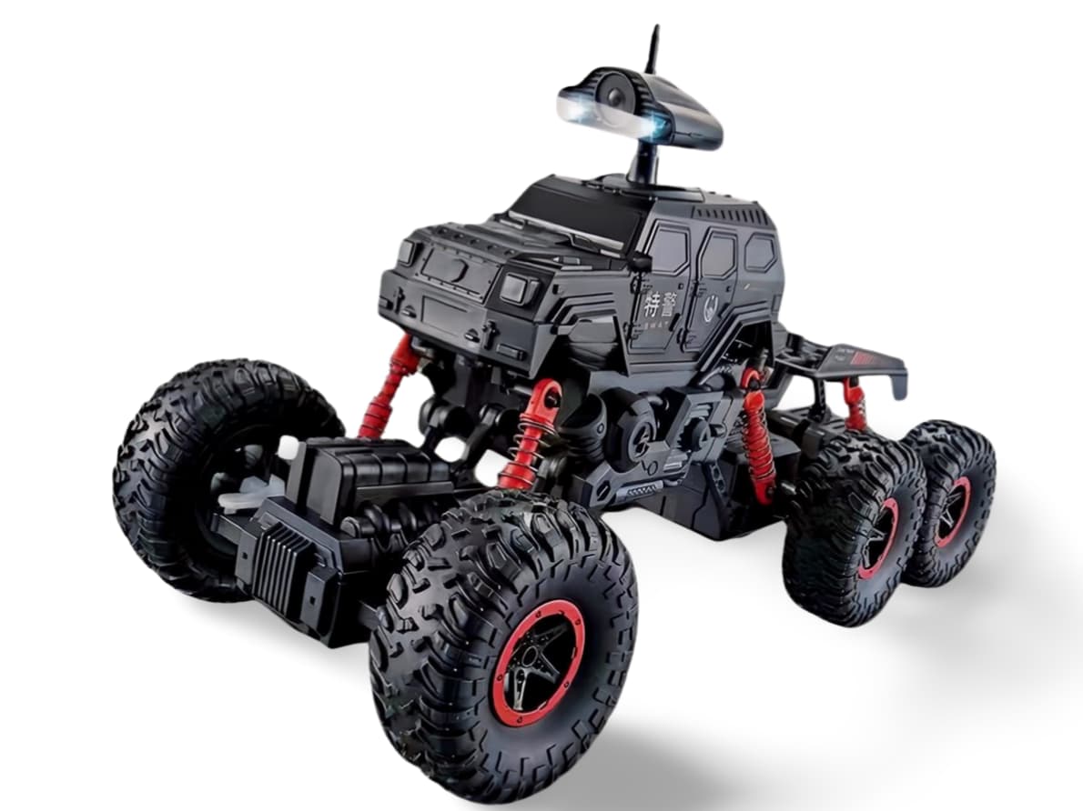 911-556B RC Climbing Car