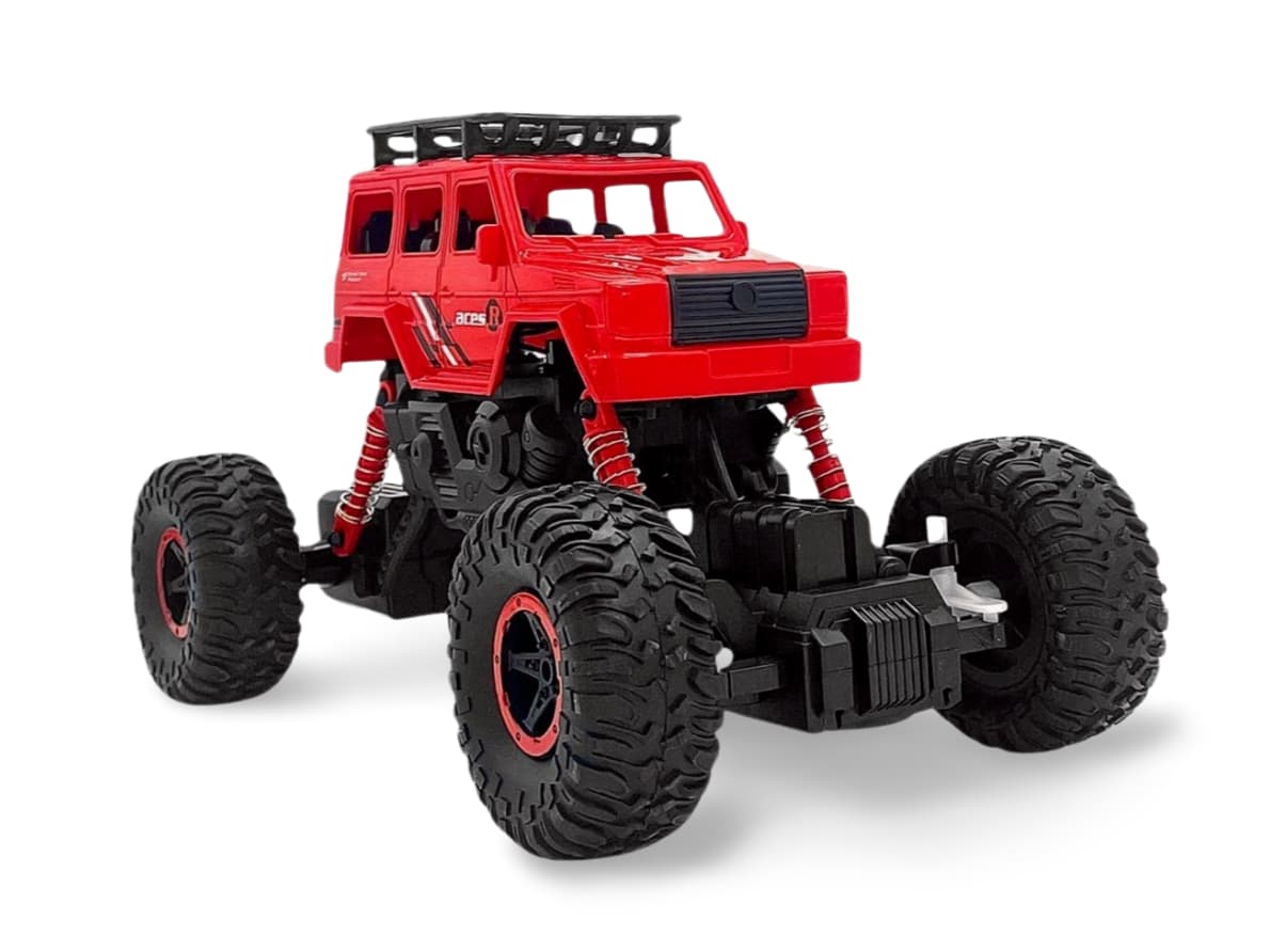 911-558A RC Climbing Car