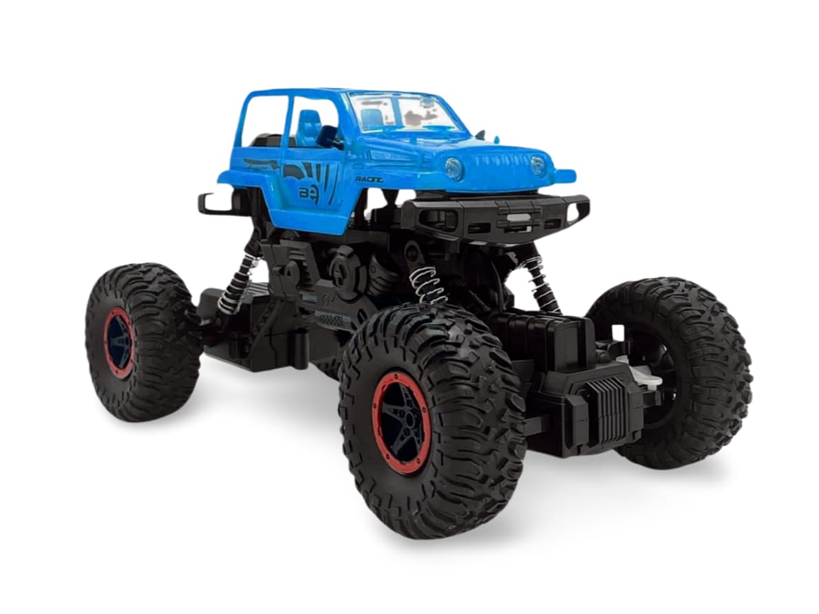 911-559A RC Climbing Car