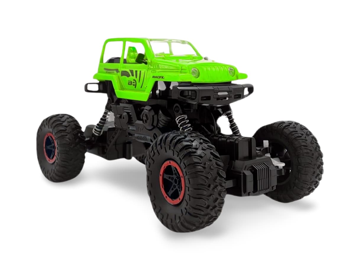 911-559A RC Climbing Car