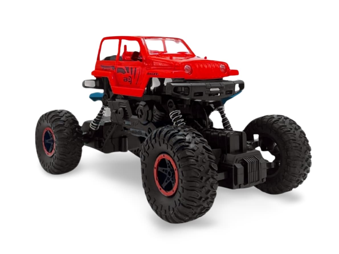 911-559A RC Climbing Car