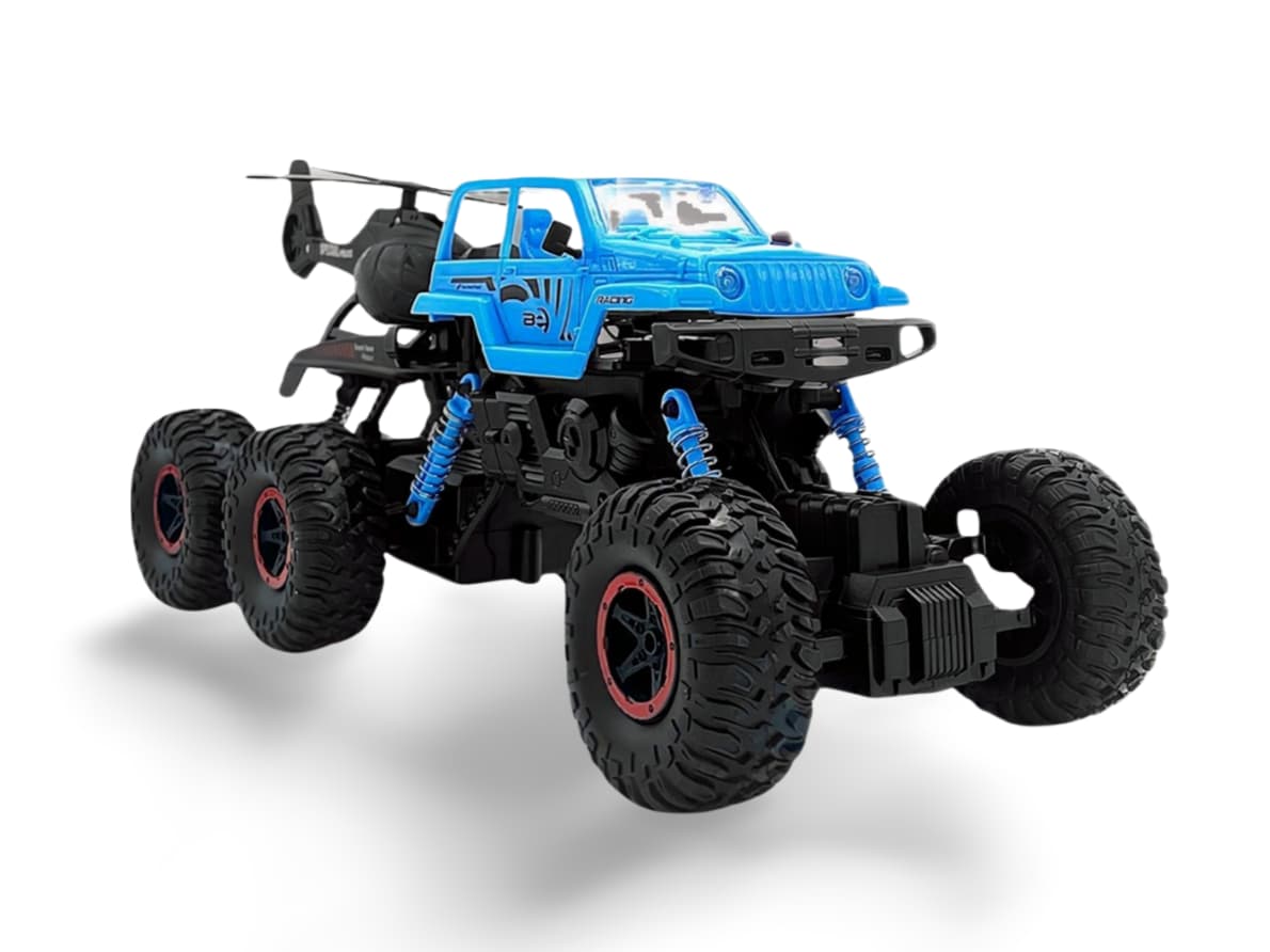 911-559B RC Climbing Car