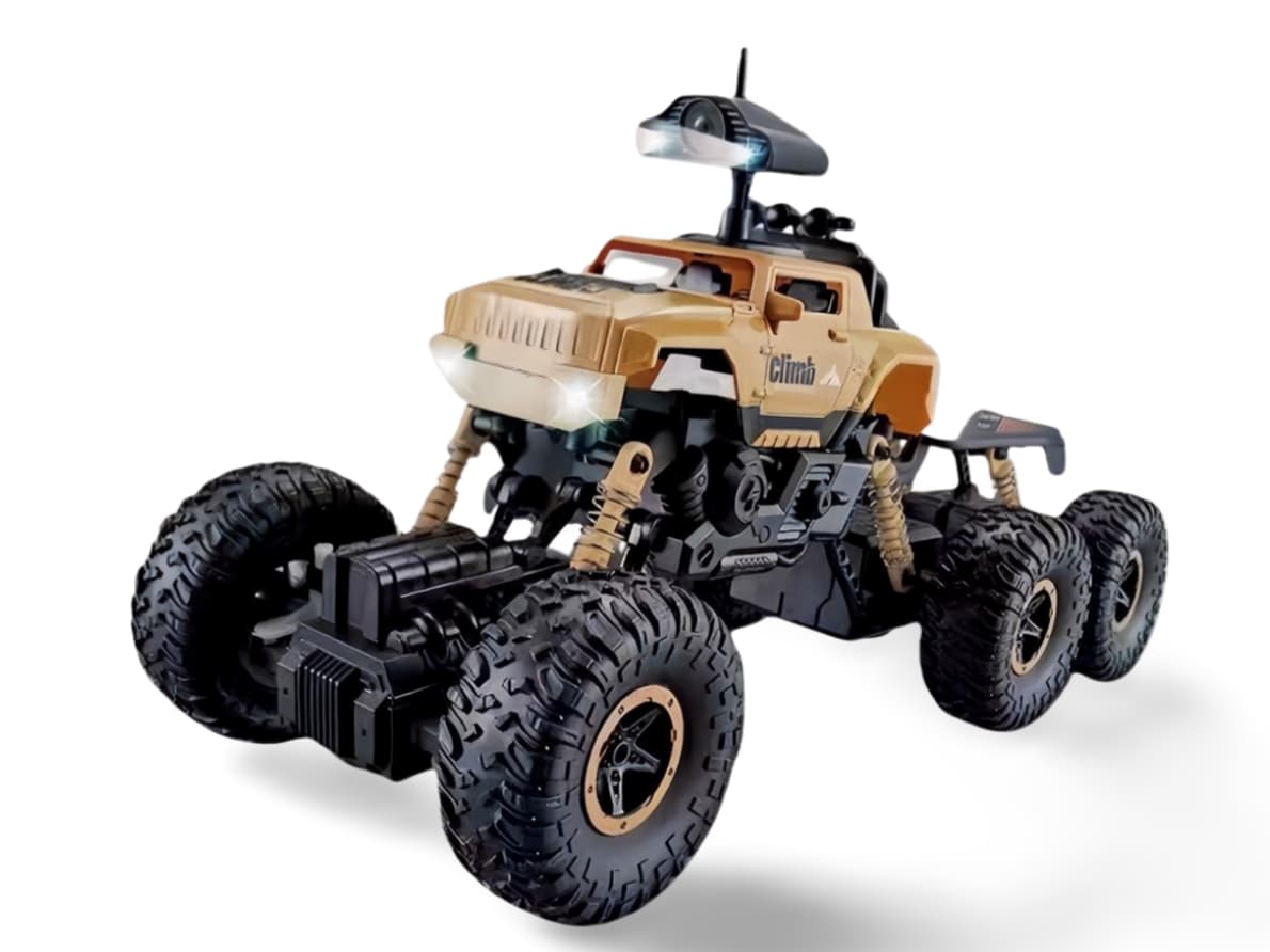 911-561B RC Climbing Car