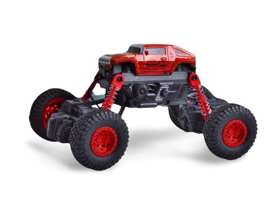 911-562B RC Climbing Car