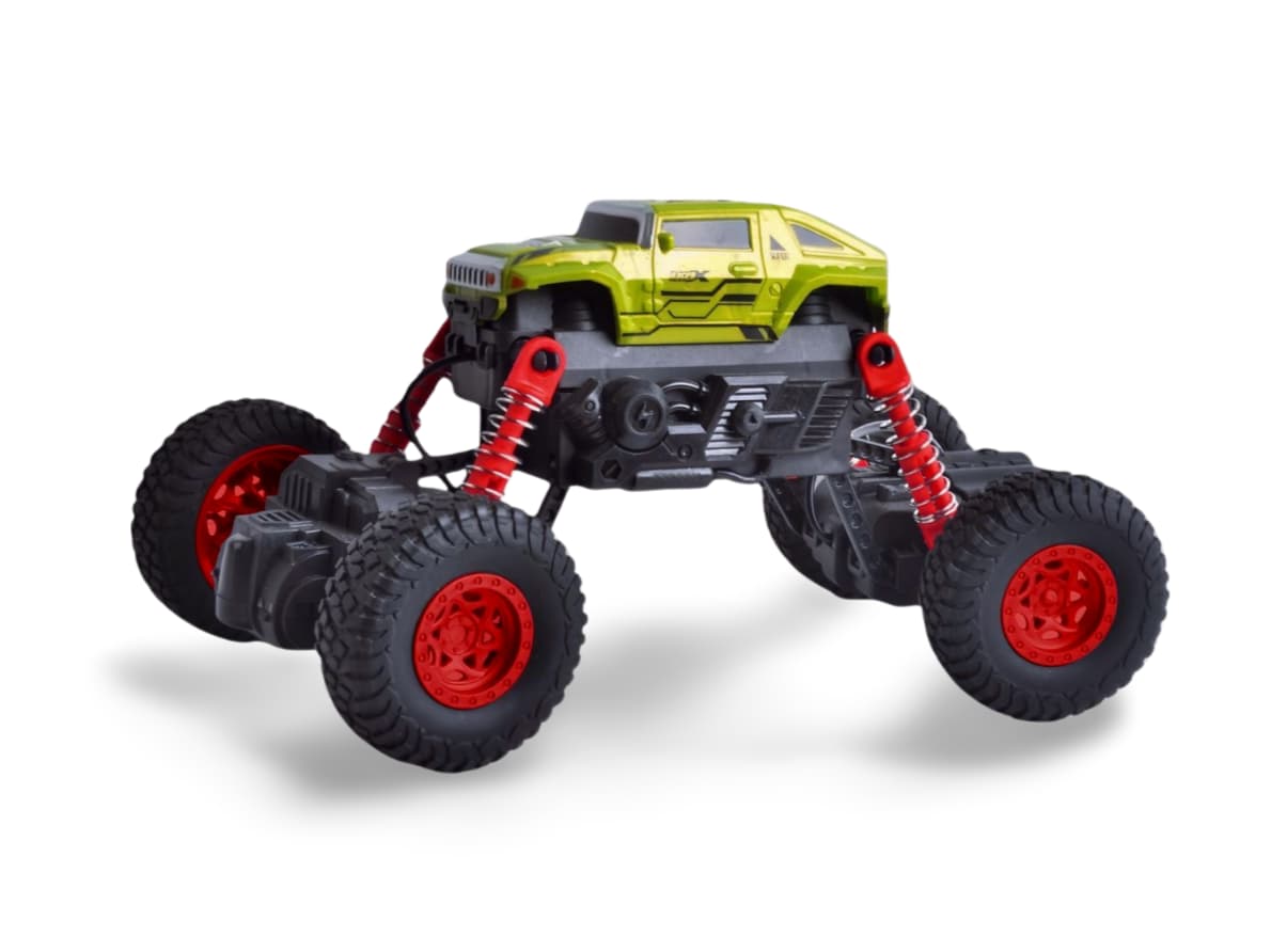 911-562B RC Climbing Car