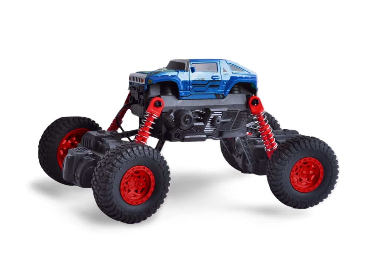 911-562B RC Climbing Car