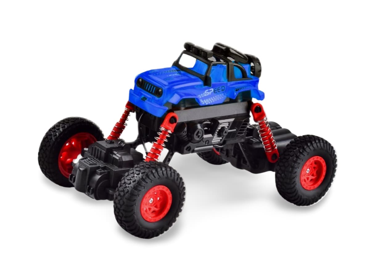 911-565B RC Climbing Car