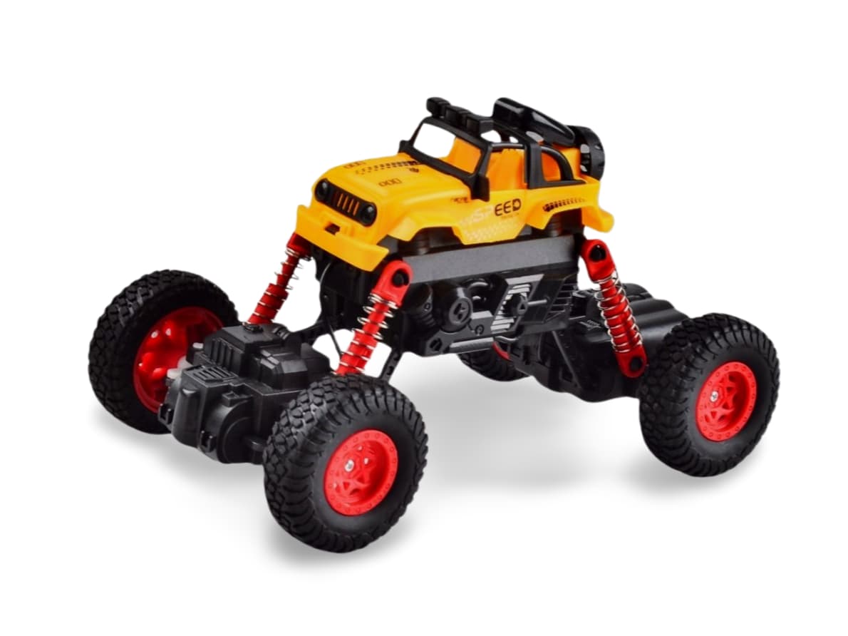 911-565B RC Climbing Car