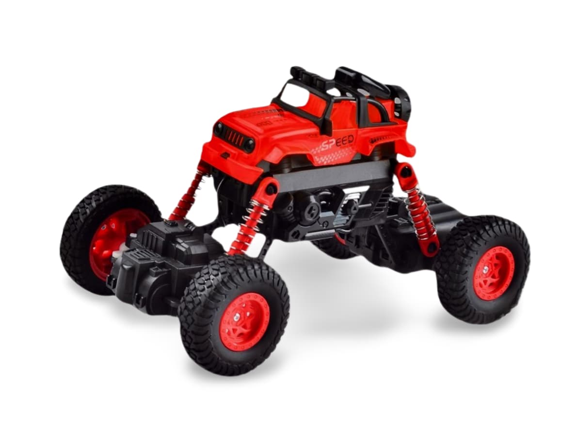911-565B RC Climbing Car