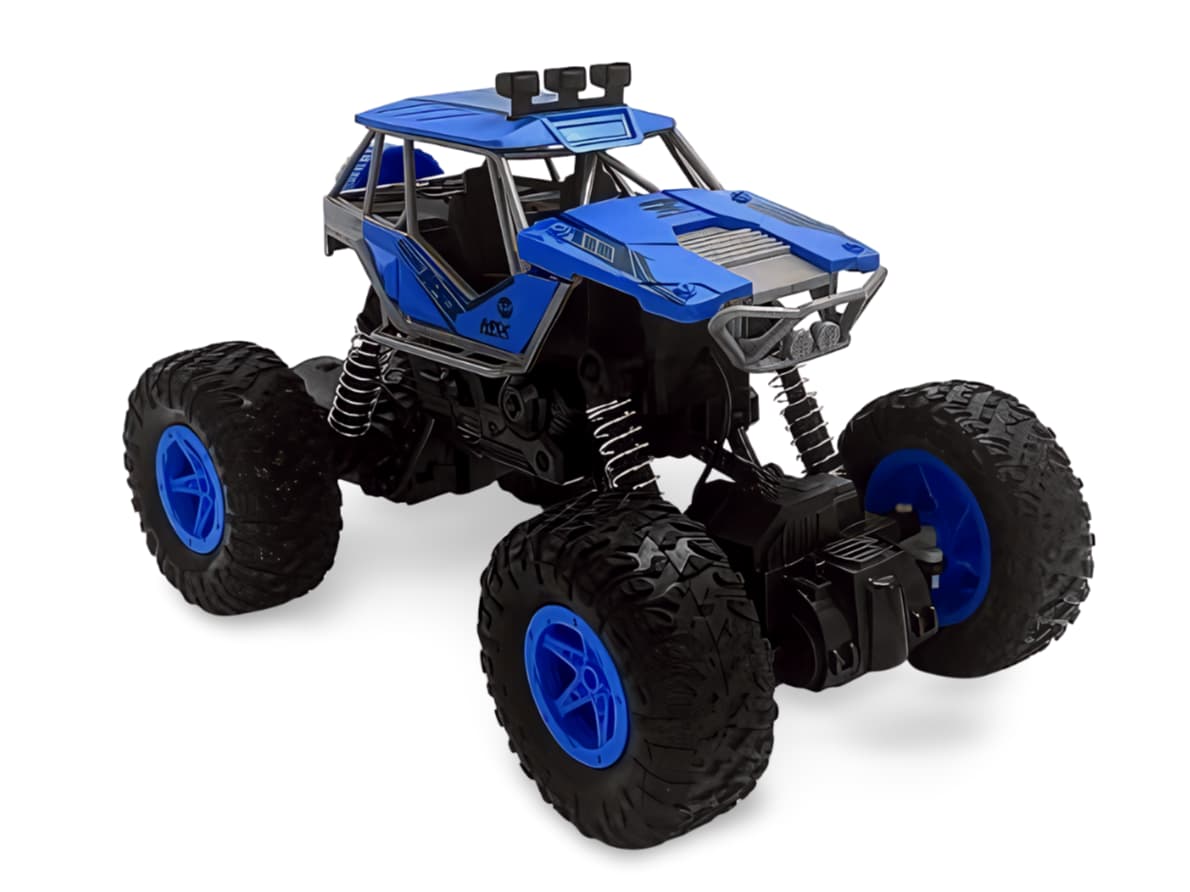 911-578A RC Climbing Car