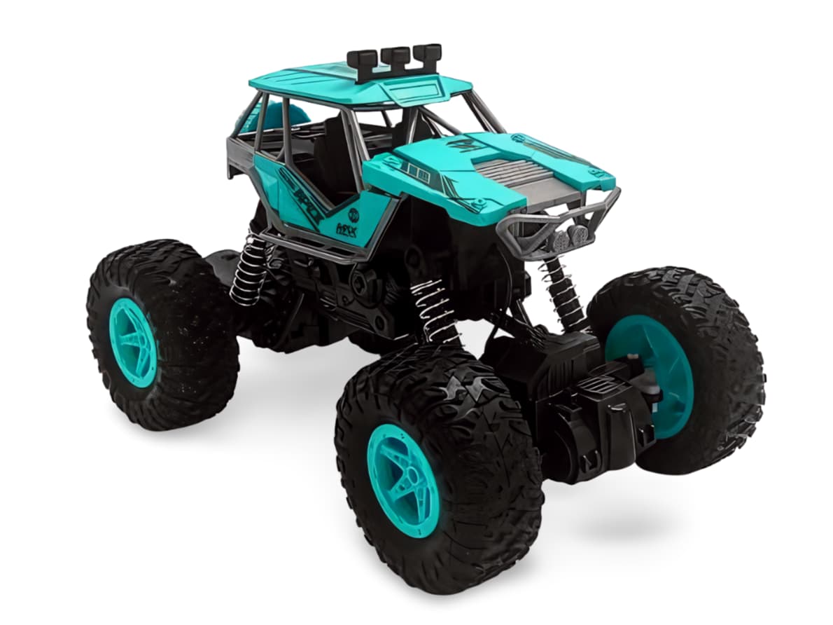 911-578A RC Climbing Car