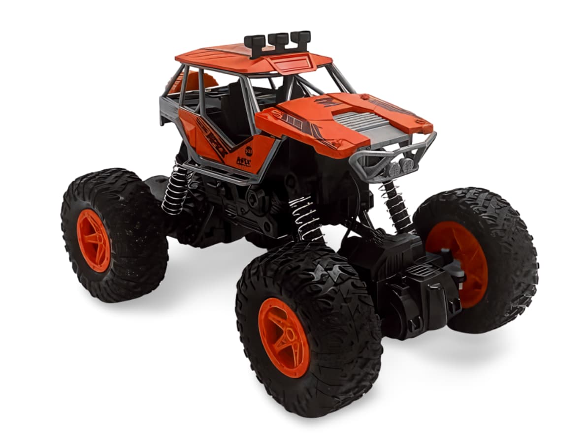 911-578A RC Climbing Car